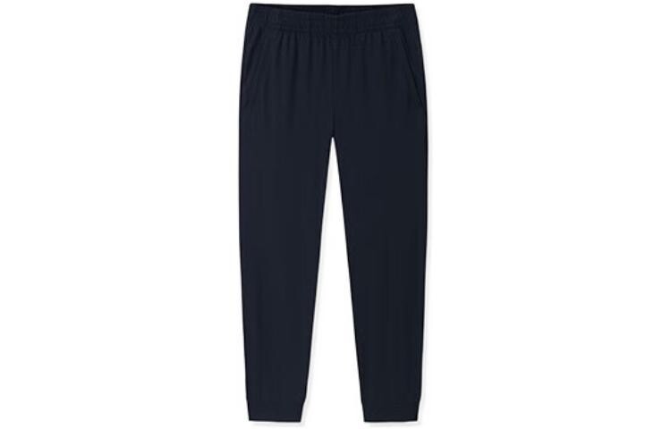 Трикотажные спортивные штаны Variety Training Collection для мужчин, черные Anta, черный
Трикотажные спортивные штаны Variety Training Collection для мужчин, черные Anta, черный