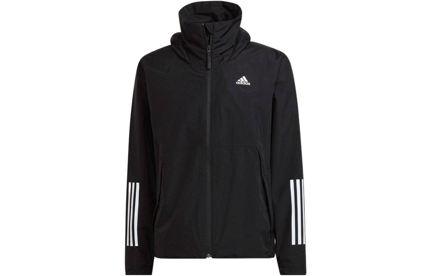 Adidas Мужская куртка, Черный
Adidas Мужская куртка, Черный
