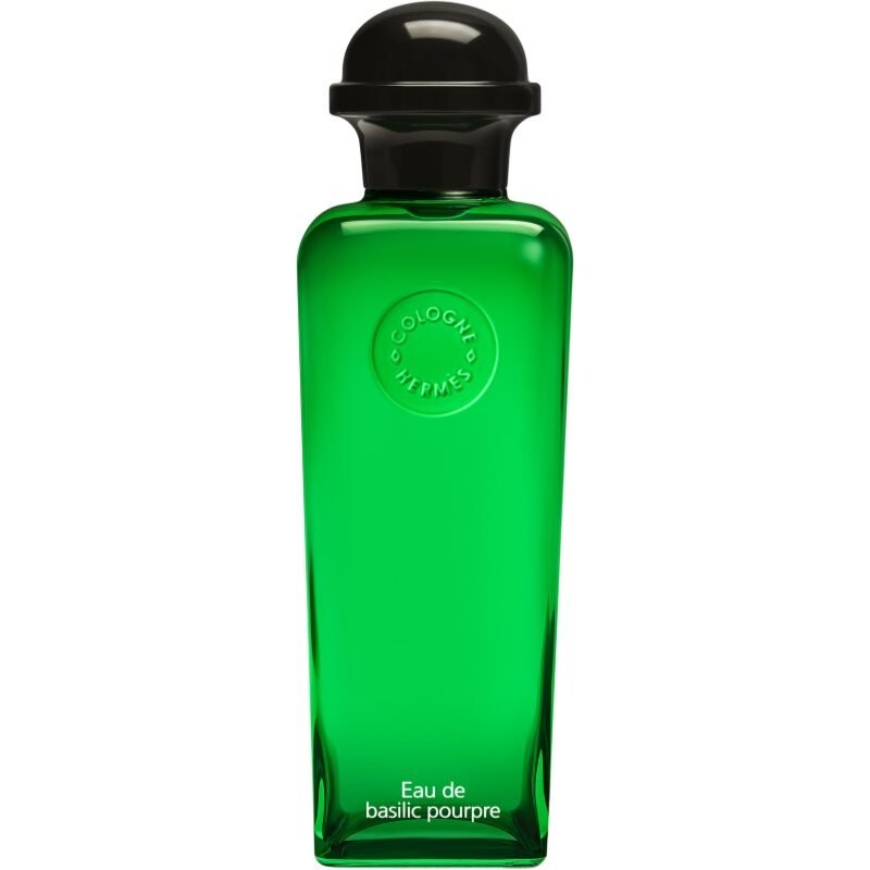HERMÈS Colognes Collection Eau de Basilic Pourpre унисекс-одеколон 200 мл Inna Marka
HERMÈS Colognes Collection Eau de Basilic Pourpre унисекс-одеколон 200 мл Inna Marka
