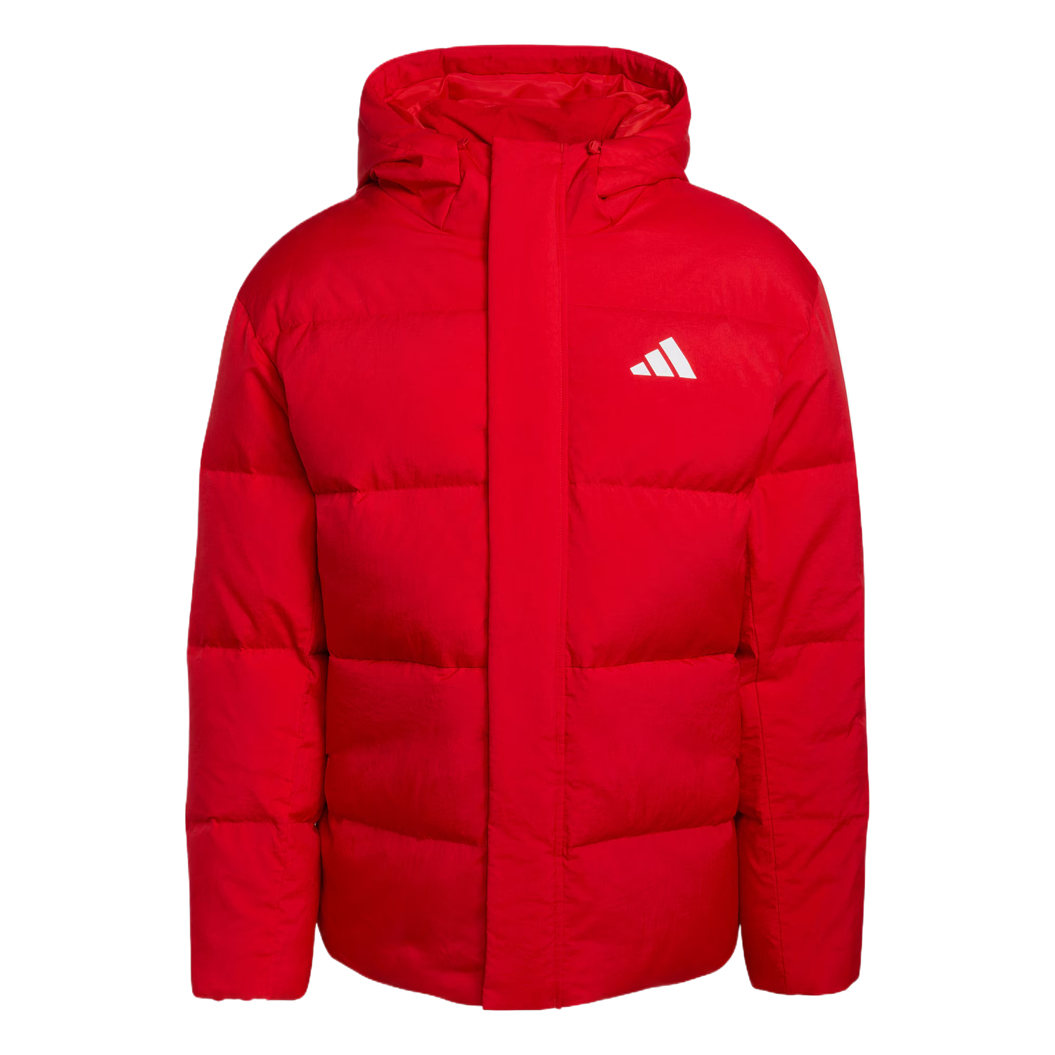 Adidas Пуховики Unisex красный
Adidas Пуховики Unisex красный
