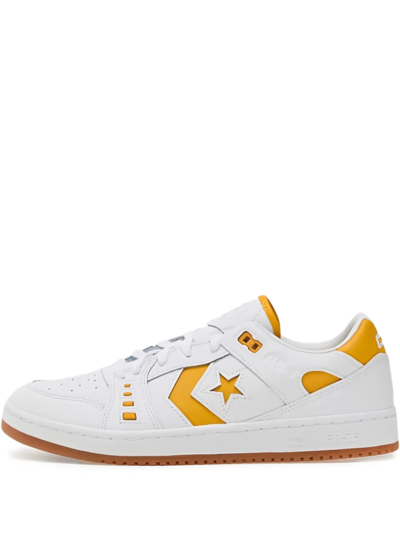 Converse кроссовки на шнуровке, белый
Converse кроссовки на шнуровке, белый