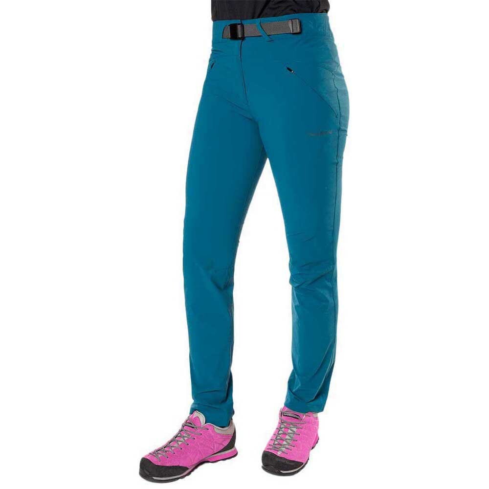 Брюки Trangoworld Vixan, синий
Брюки Trangoworld Vixan, синий