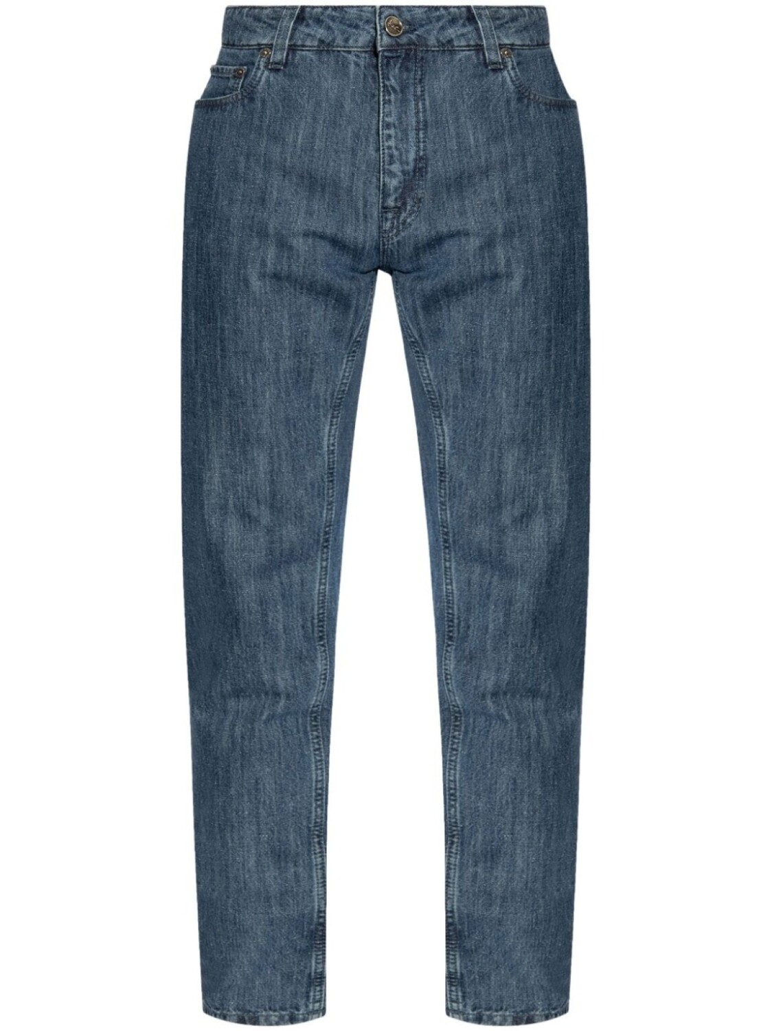 ETRO прямые джинсы с пятью карманами, синий
ETRO прямые джинсы с пятью карманами, синий