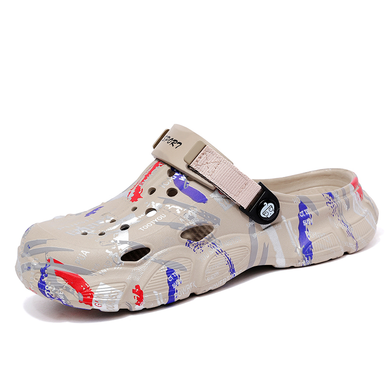 Детские сандалии для подростков Wooden Rabbit, хаки
Детские сандалии для подростков Wooden Rabbit, хаки