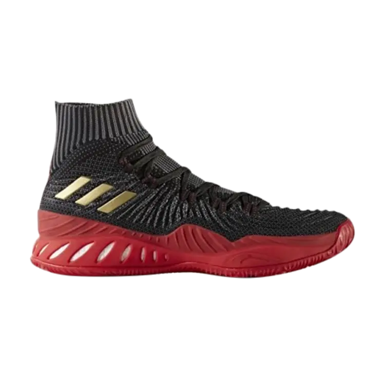 Кроссовки Adidas Crazy Explosive 2017 Primeknit 'Black Scarlet', черный, Черный;серый, Кроссовки Adidas Crazy Explosive 2017 Primeknit 'Black Scarlet', черный 
Кроссовки Adidas Crazy Explosive 2017 Primeknit 'Black Scarlet', черный, Черный;серый, Кроссовки Adidas Crazy Explosive 2017 Primeknit 'Black Scarlet', черный