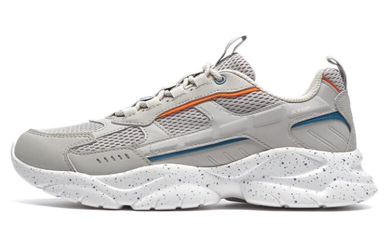 Кроссовки XTEP Casual Shoes Men Low-Top Gray, Серый, Кроссовки XTEP Casual Shoes Men Low-Top Gray
Кроссовки XTEP Casual Shoes Men Low-Top Gray, Серый, Кроссовки XTEP Casual Shoes Men Low-Top Gray