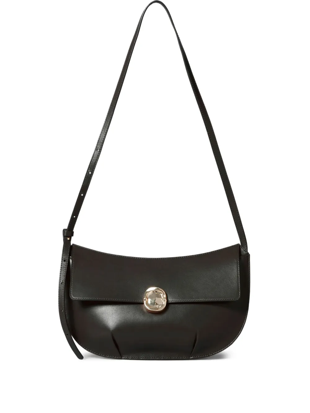 Мини-сумка с пряжкой Claudie Pierlot, черный
Мини-сумка с пряжкой Claudie Pierlot, черный