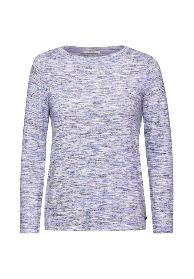 Рубашка с длинными рукавами Cecil, мультиколор
Рубашка с длинными рукавами Cecil, мультиколор