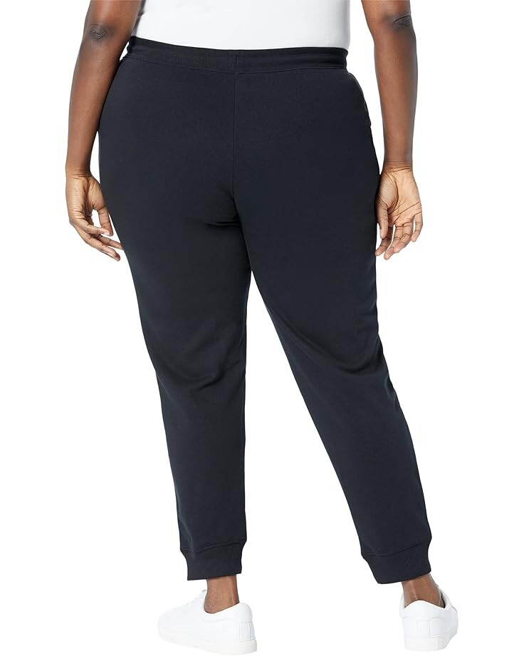 Брюки U.S. POLO ASSN. USPA Varsity Jogger Sweatpants, черный
Брюки U.S. POLO ASSN. USPA Varsity Jogger Sweatpants, черный