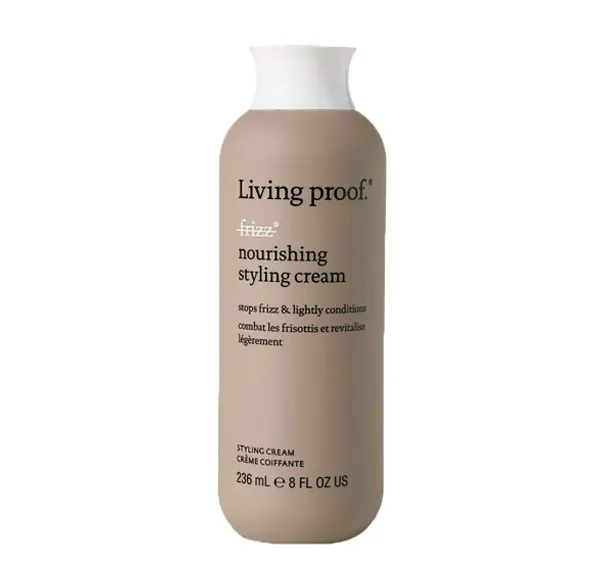 Крем против пушения волос Frizz Nourishing Living Proof, 236 ml
Крем против пушения волос Frizz Nourishing Living Proof, 236 ml