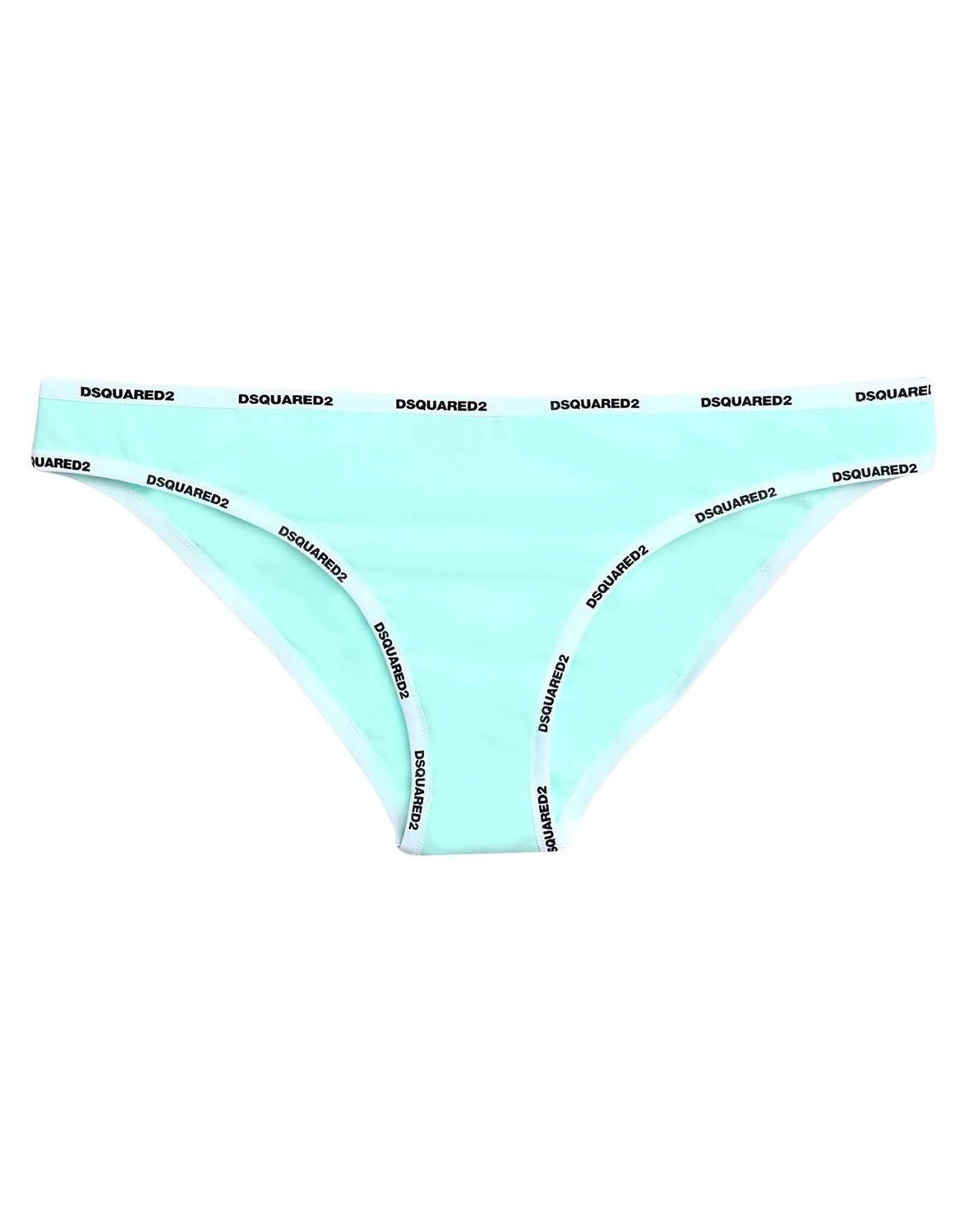 Трусы Dsquared2, светло-зеленый
Трусы Dsquared2, светло-зеленый