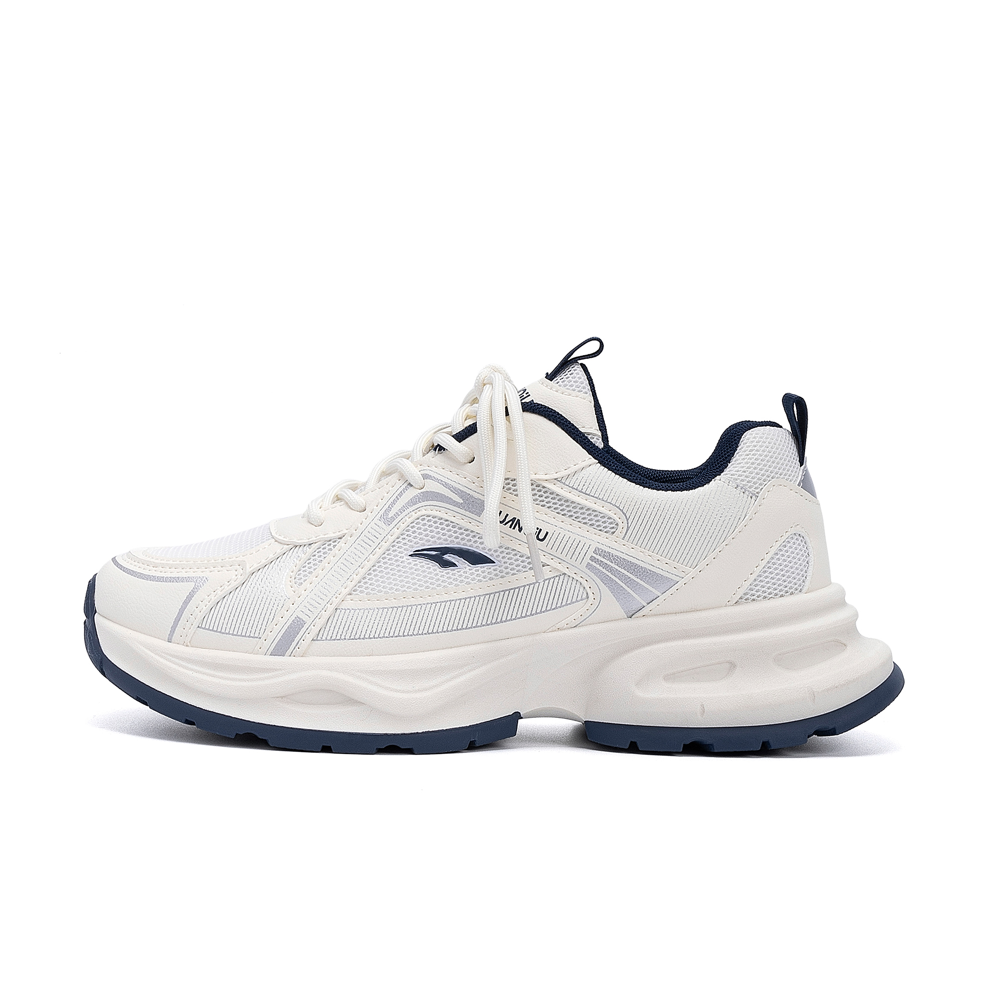 Дышащие легкие низкие кроссовки Chunky для мужчин с эффектом увеличения роста HUANQIU, бежевый синий
Дышащие легкие низкие кроссовки Chunky для мужчин с эффектом увеличения роста HUANQIU, бежевый синий