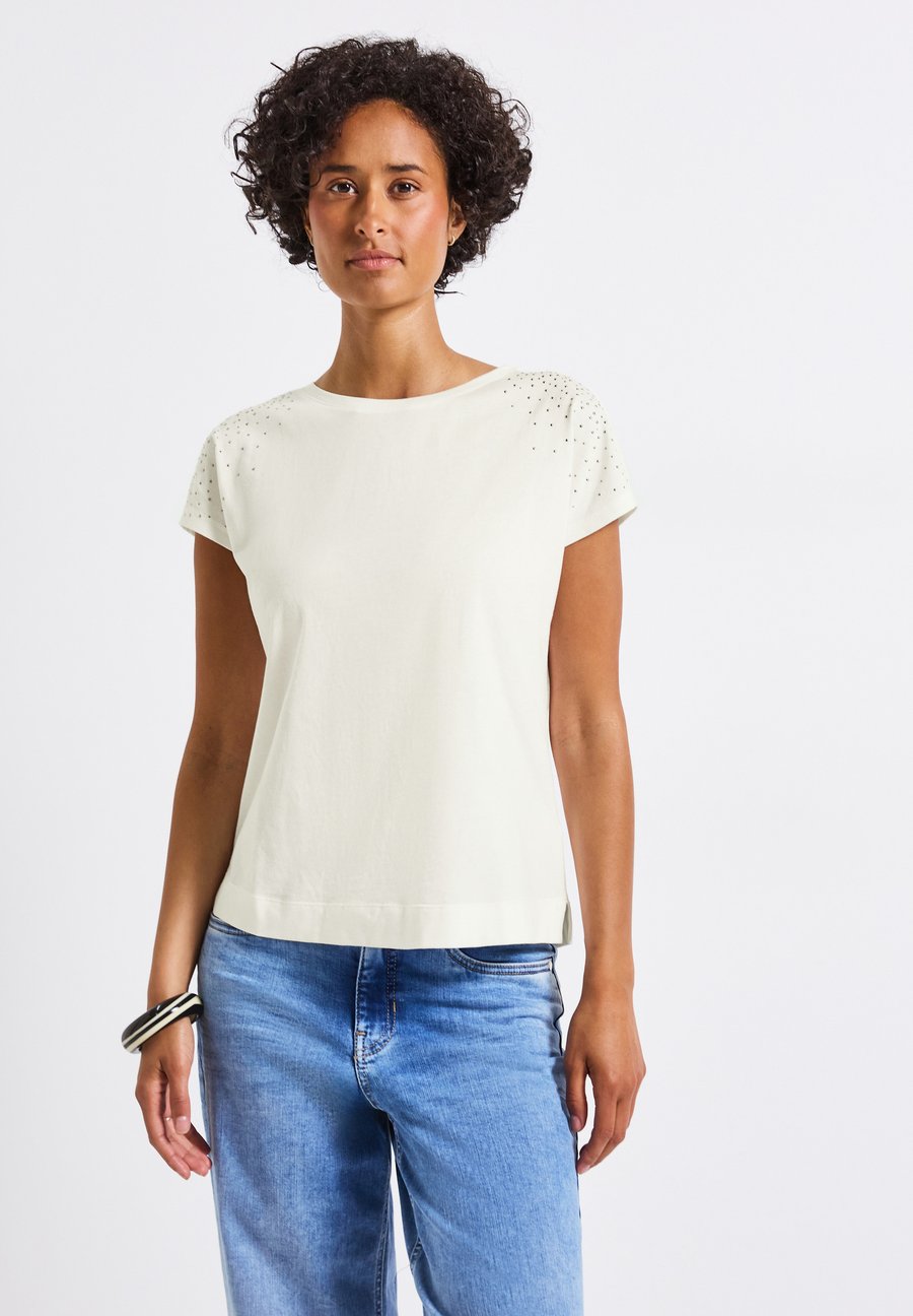 Футболка Street One MIT SCHMUCKSTEINEN, Weiß/Off-White, Белый, Футболка Street One MIT SCHMUCKSTEINEN, Weiß/Off-White
Футболка Street One MIT SCHMUCKSTEINEN, Weiß/Off-White, Белый, Футболка Street One MIT SCHMUCKSTEINEN, Weiß/Off-White