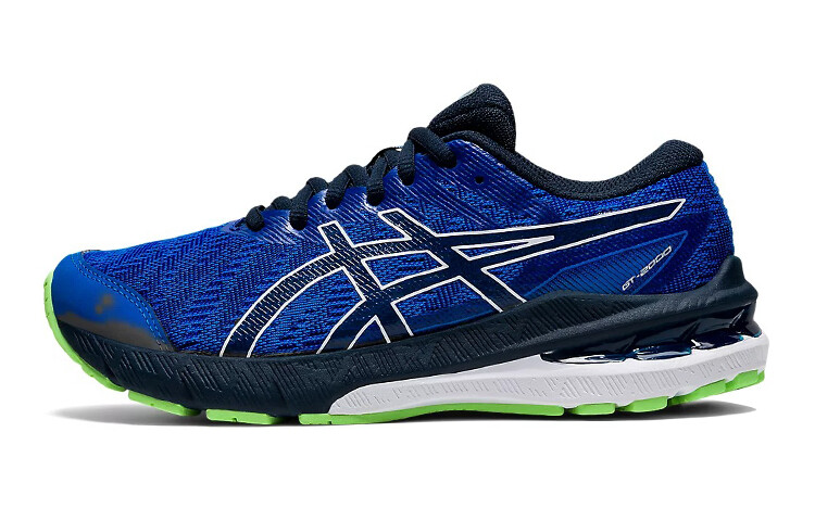 Кроссовки Asics GT-2000 10 Kids Детские
Кроссовки Asics GT-2000 10 Kids Детские