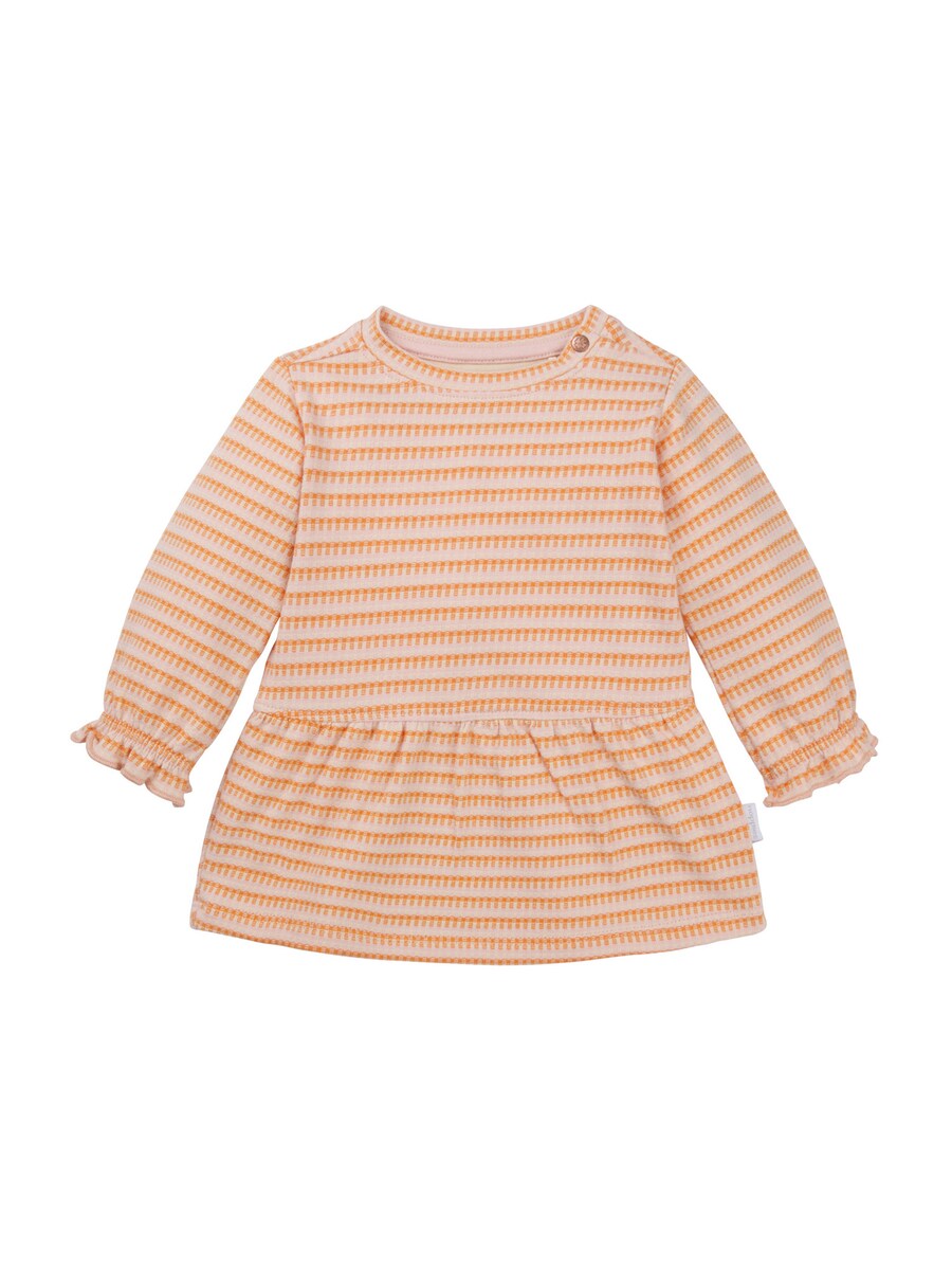 Платье Noppies Mukilteo, оранжевый
Платье Noppies Mukilteo, оранжевый