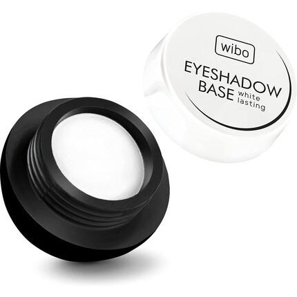 Белый стойкий лак для ногтей Wibo Base
Белый стойкий лак для ногтей Wibo Base