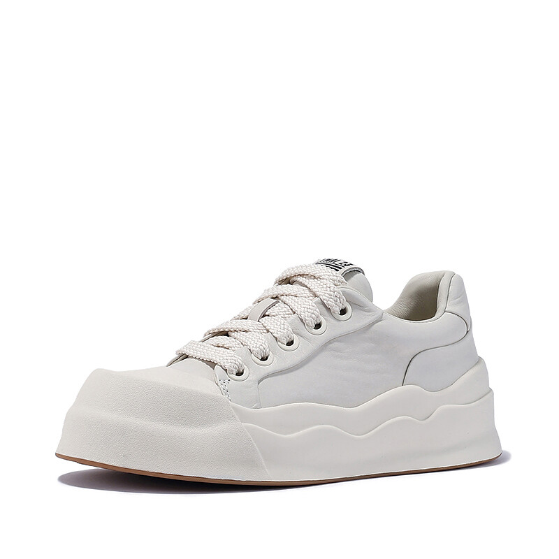 Кеды BELLALILY Skateboard Shoes Women's Low-Top, черный
Кеды BELLALILY Skateboard Shoes Women's Low-Top, черный