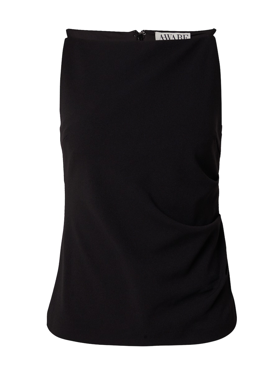 Топ Aware AWSAGE, черный
Топ Aware AWSAGE, черный