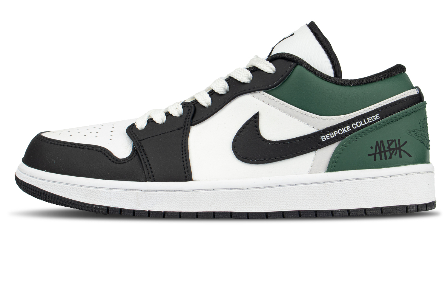 Кроссовки Air 1 с кожаной амортизацией, износостойкие, водонепроницаемые, низкие, винтажные, баскетбольные, унисекс Jordan, зеленый
Кроссовки Air 1 с кожаной амортизацией, износостойкие, водонепроницаемые, низкие, винтажные, баскетбольные, унисекс Jordan, зеленый