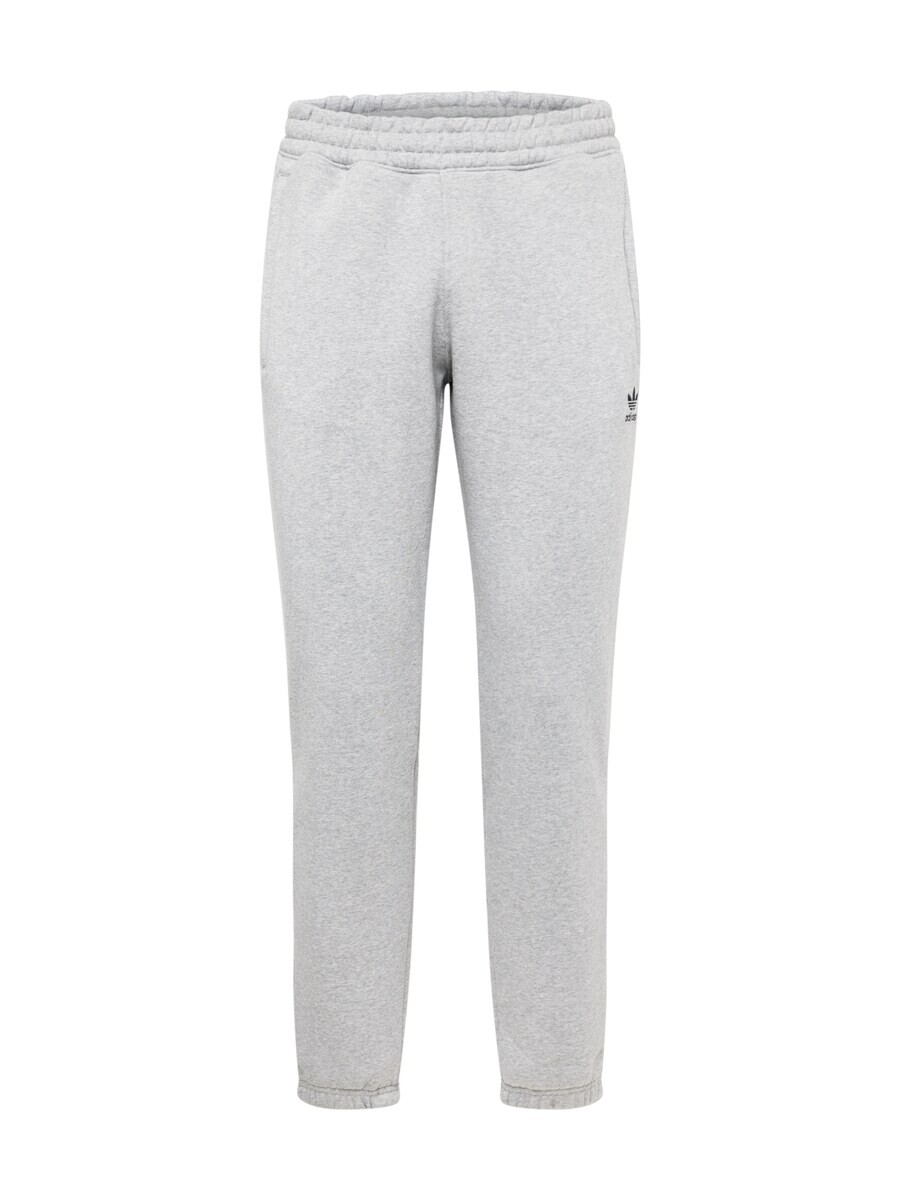 Зауженные брюки Adidas TREFOIL ESSENTIALS, пятнистый серый
Зауженные брюки Adidas TREFOIL ESSENTIALS, пятнистый серый