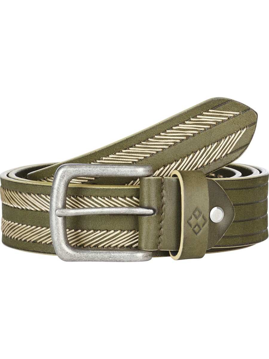 Ремень Charles Colby Lord Deaglan, оливковый
Ремень Charles Colby Lord Deaglan, оливковый