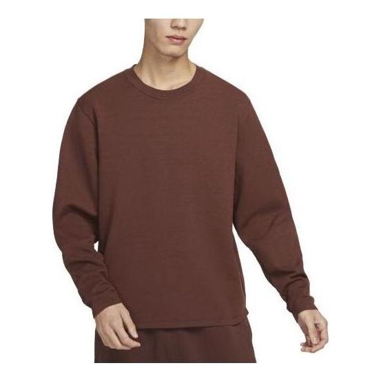 Толстовка Nike Sportswear Therma-FIT ADV Tech PackEngineered Tech Fleece Logo 'Brown', коричневый
Толстовка Nike Sportswear Therma-FIT ADV Tech PackEngineered Tech Fleece Logo 'Brown', коричневый