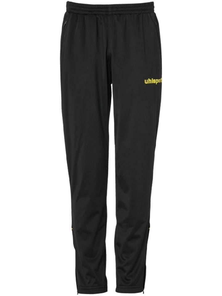 Спортивные брюки uhlsport , черный
Спортивные брюки uhlsport , черный