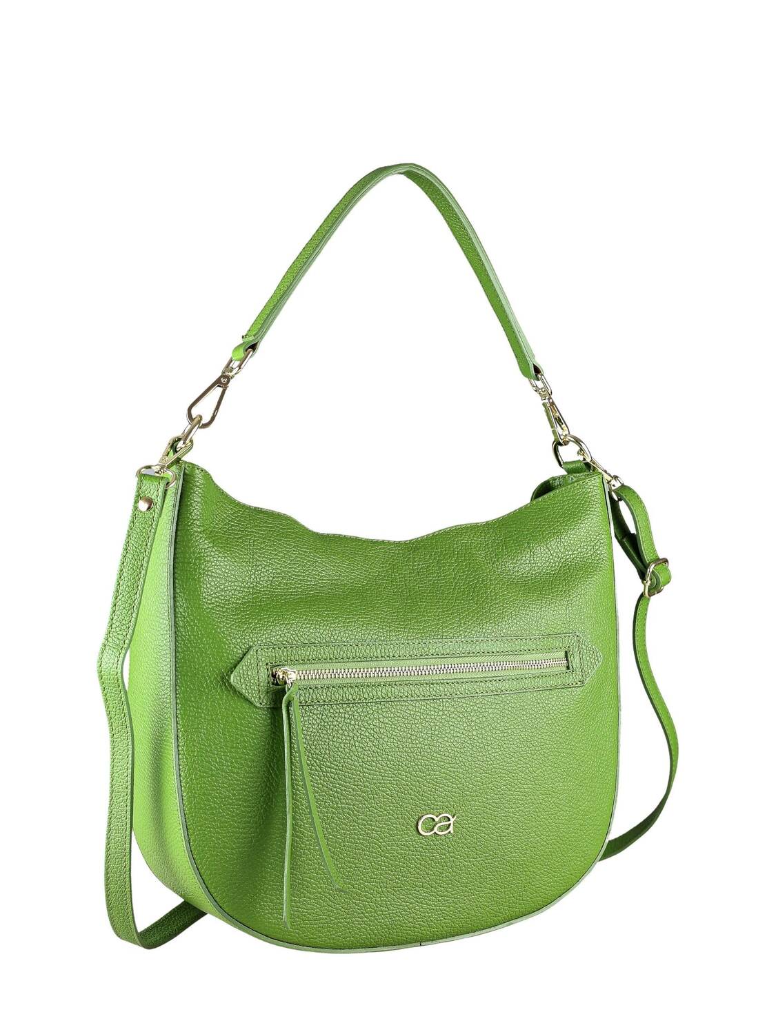 COLLEZIONE ALESSANDRO Сумка через плечо 'Summer' в зеленом цвете
COLLEZIONE ALESSANDRO Сумка через плечо 'Summer' в зеленом цвете