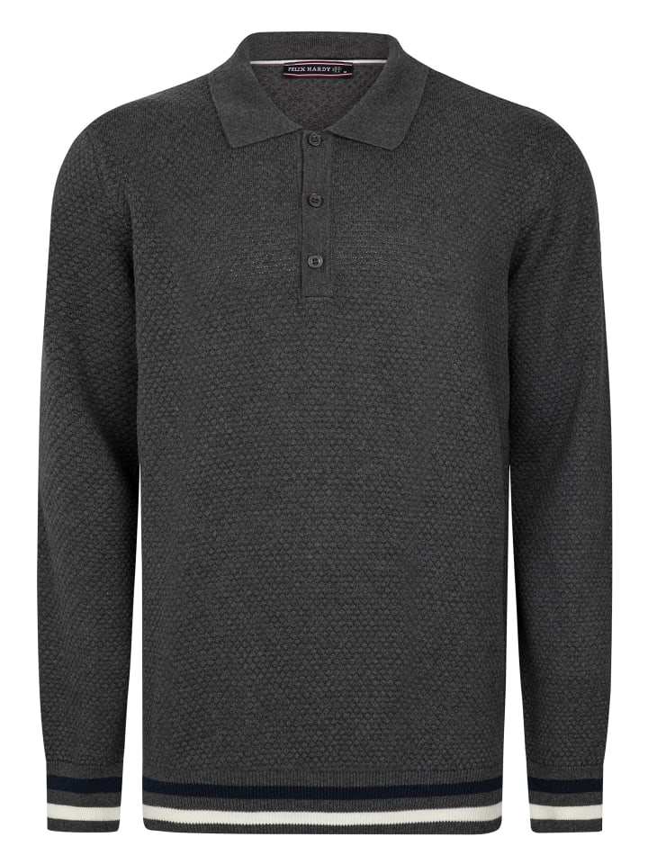 Свитер Felix Hardy, антрацит
Свитер Felix Hardy, антрацит