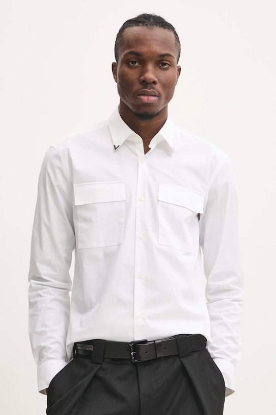 Рубашка Hugo, белый
Рубашка Hugo, белый