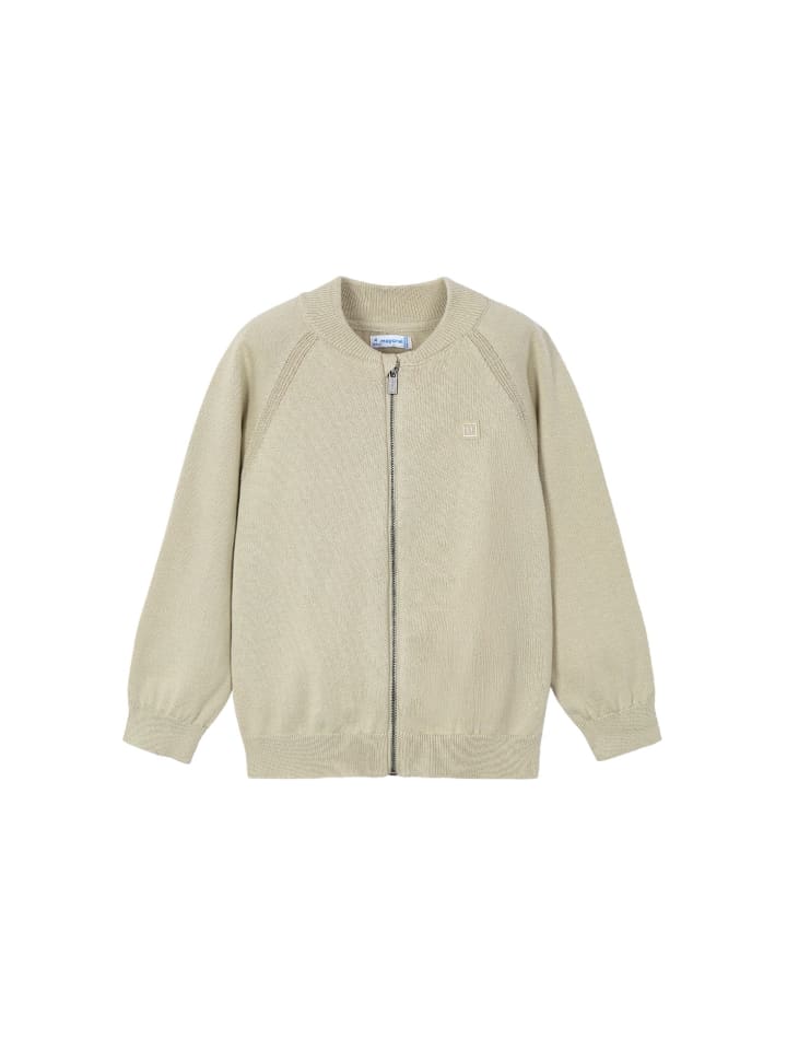 Толстовка Mayoral
Толстовка Mayoral