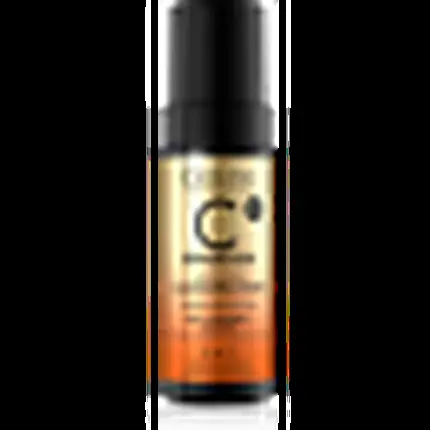 Очищающая пенка C Sensation 3в1 для жирной и комбинированной кожи 150мл, Eveline
Очищающая пенка C Sensation 3в1 для жирной и комбинированной кожи 150мл, Eveline