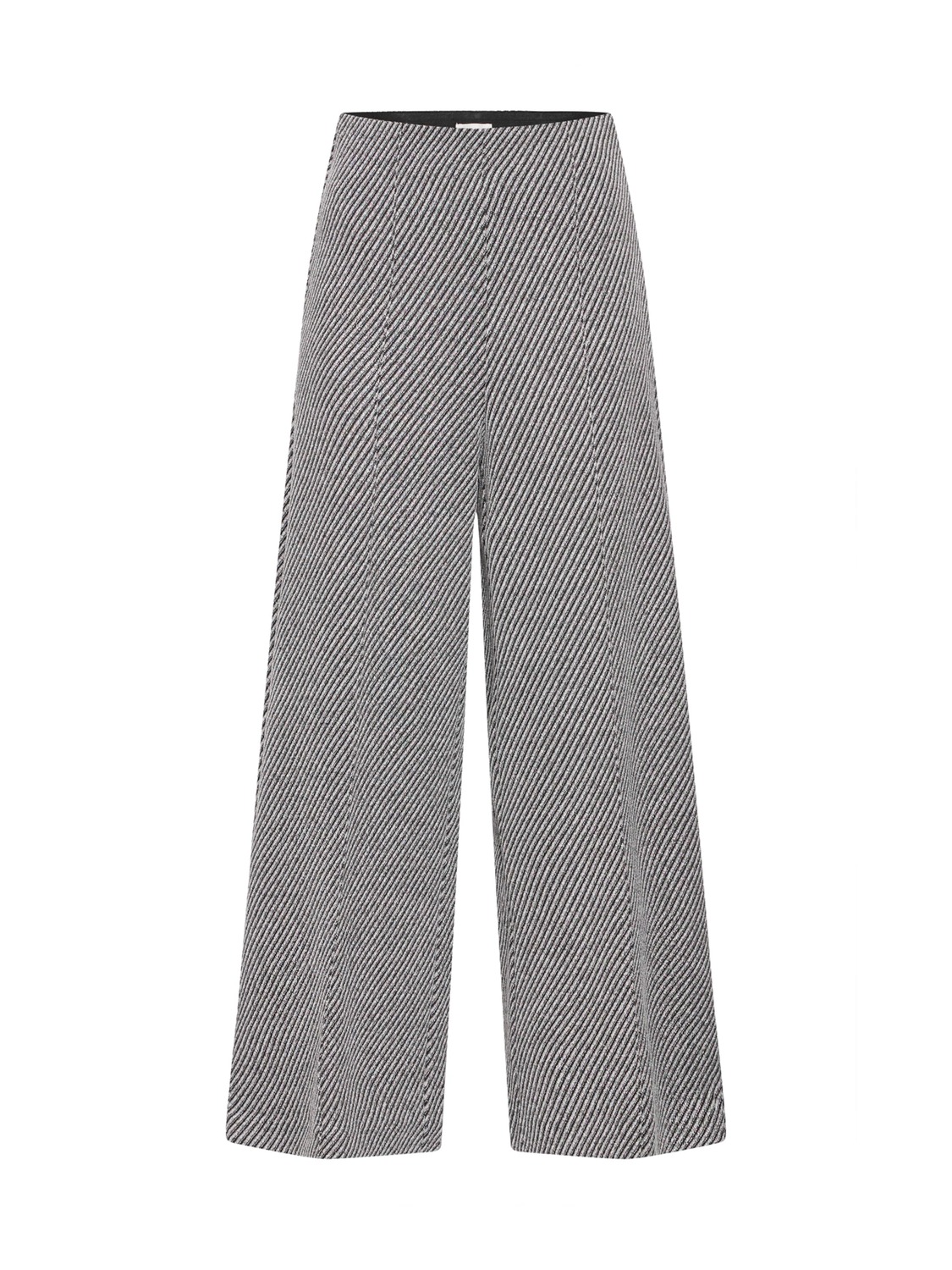 ICHI Широкие брюки 'IHKate' в сером цвете
ICHI Широкие брюки 'IHKate' в сером цвете