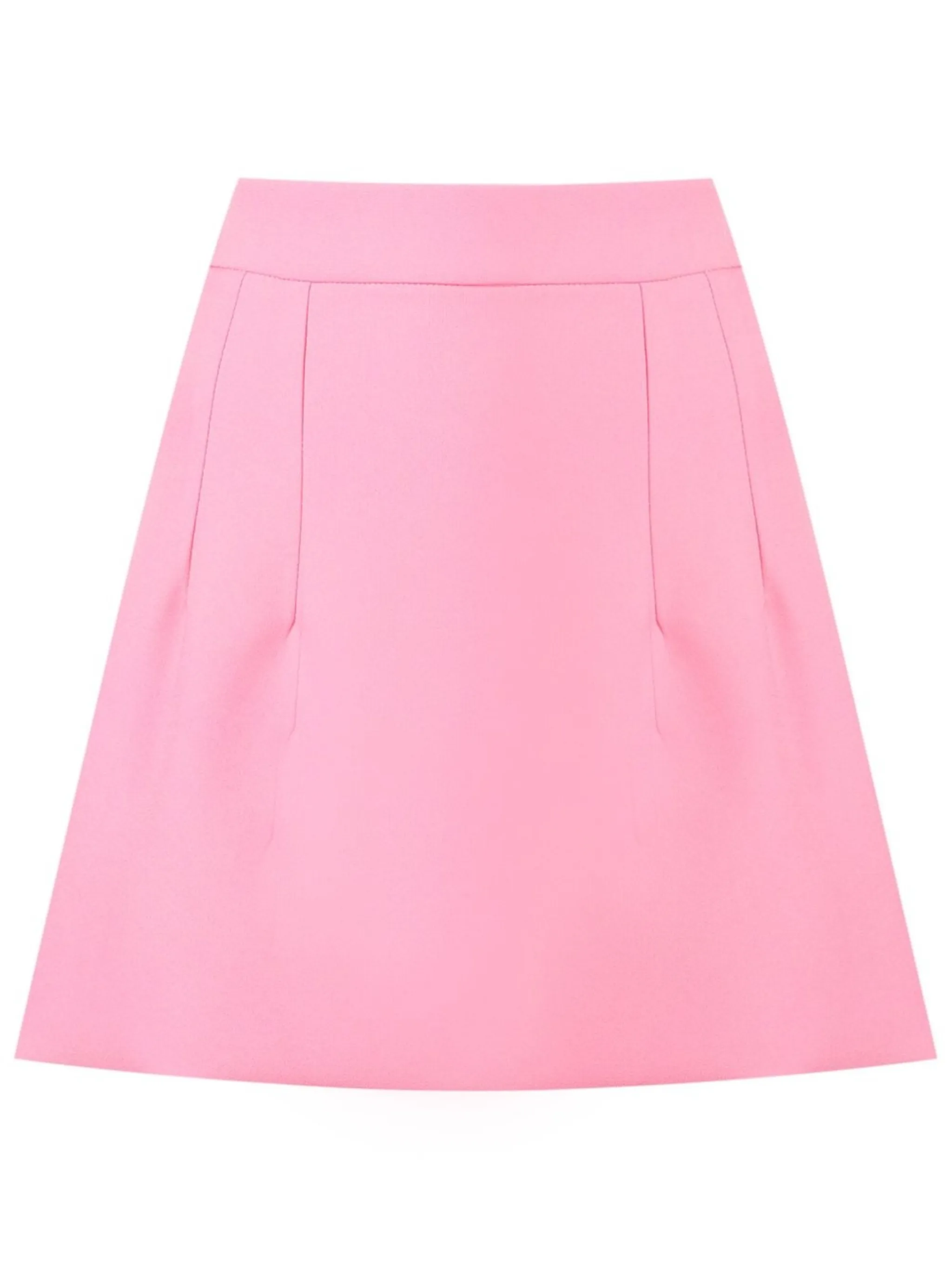 Юбка мини с завышенной талией Olympiah, розовый
Юбка мини с завышенной талией Olympiah, розовый