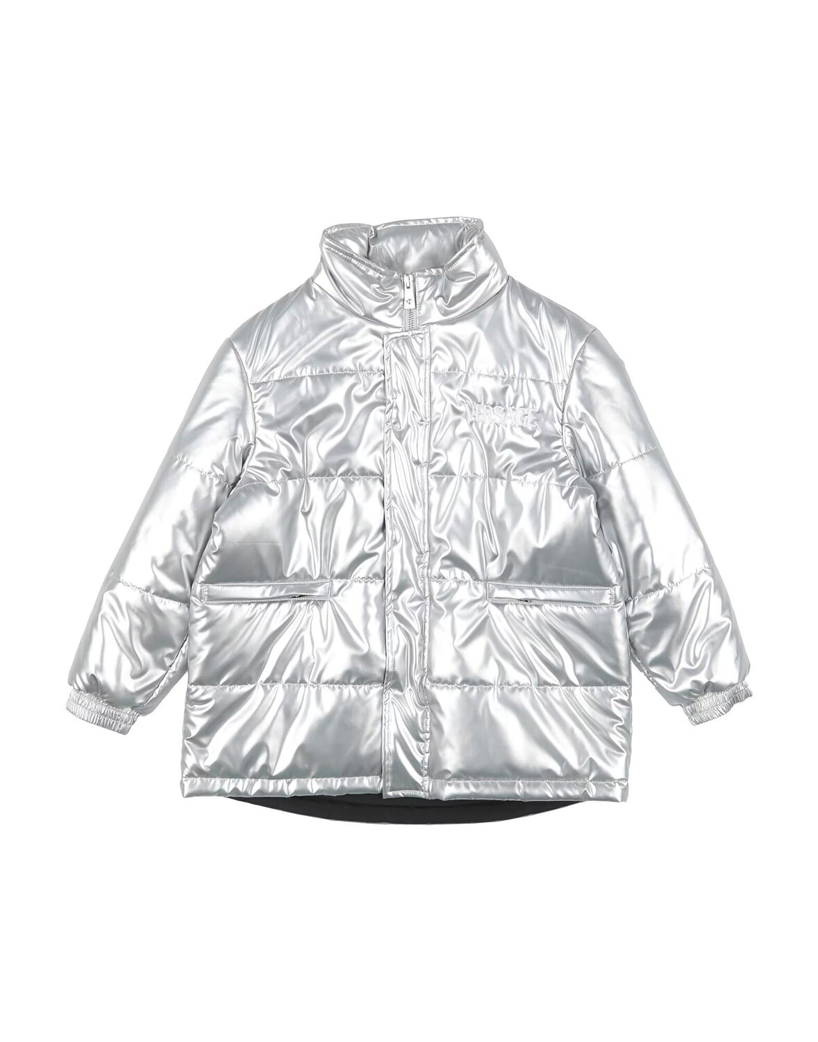 Пуховик Versace Young, серебро, Серый, Пуховик Versace Young, серебро
Пуховик Versace Young, серебро, Серый, Пуховик Versace Young, серебро