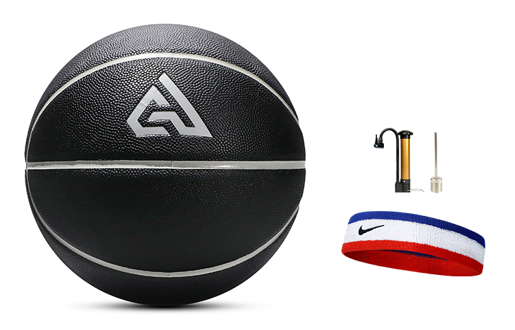 Баскетбольный мяч Nike
Баскетбольный мяч Nike