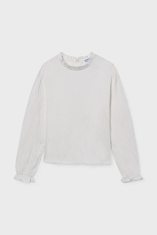 Блузка Mayoral, бежевый
Блузка Mayoral, бежевый