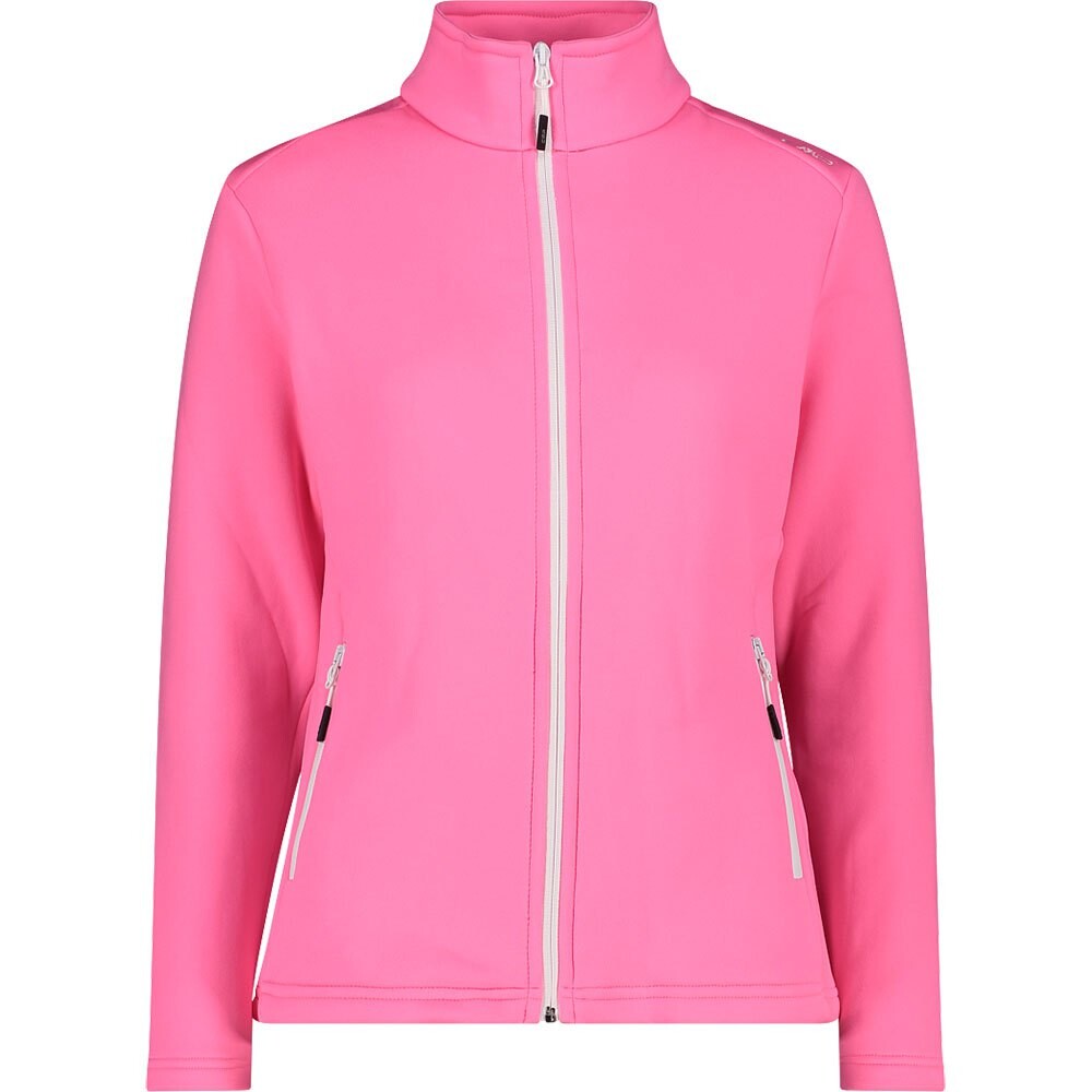 Толстовка CMP 3E13116 Jackets, розовый
Толстовка CMP 3E13116 Jackets, розовый