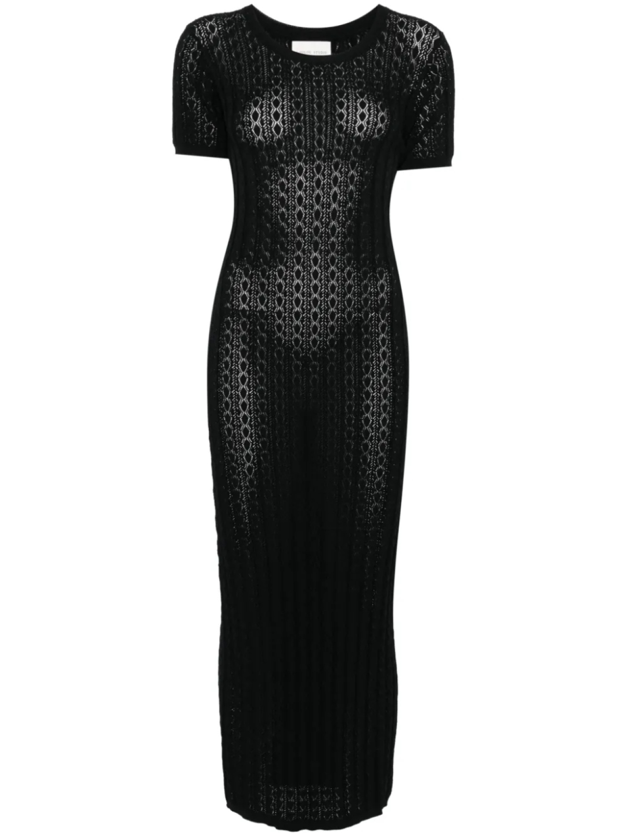 Платье Loulou Studio Aruba, черный
Платье Loulou Studio Aruba, черный