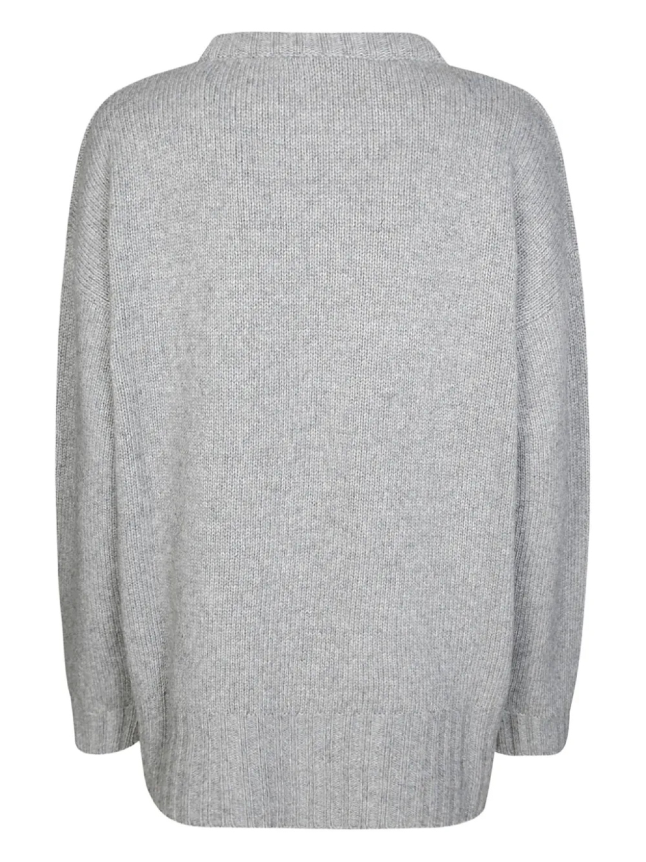 Jejia трикотажный джемпер, серый
Jejia трикотажный джемпер, серый