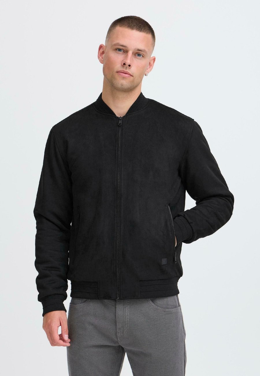 Куртка INDICODE JEANS IDRIELO, Black
Куртка INDICODE JEANS IDRIELO, Black