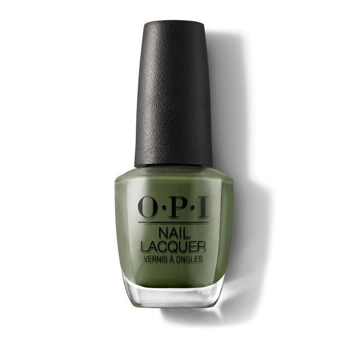 Лак для ногтей Nail Lacquer Colección Azules y Verdes Opi, Suzi - The First Lady of Nails
Лак для ногтей Nail Lacquer Colección Azules y Verdes Opi, Suzi - The First Lady of Nails