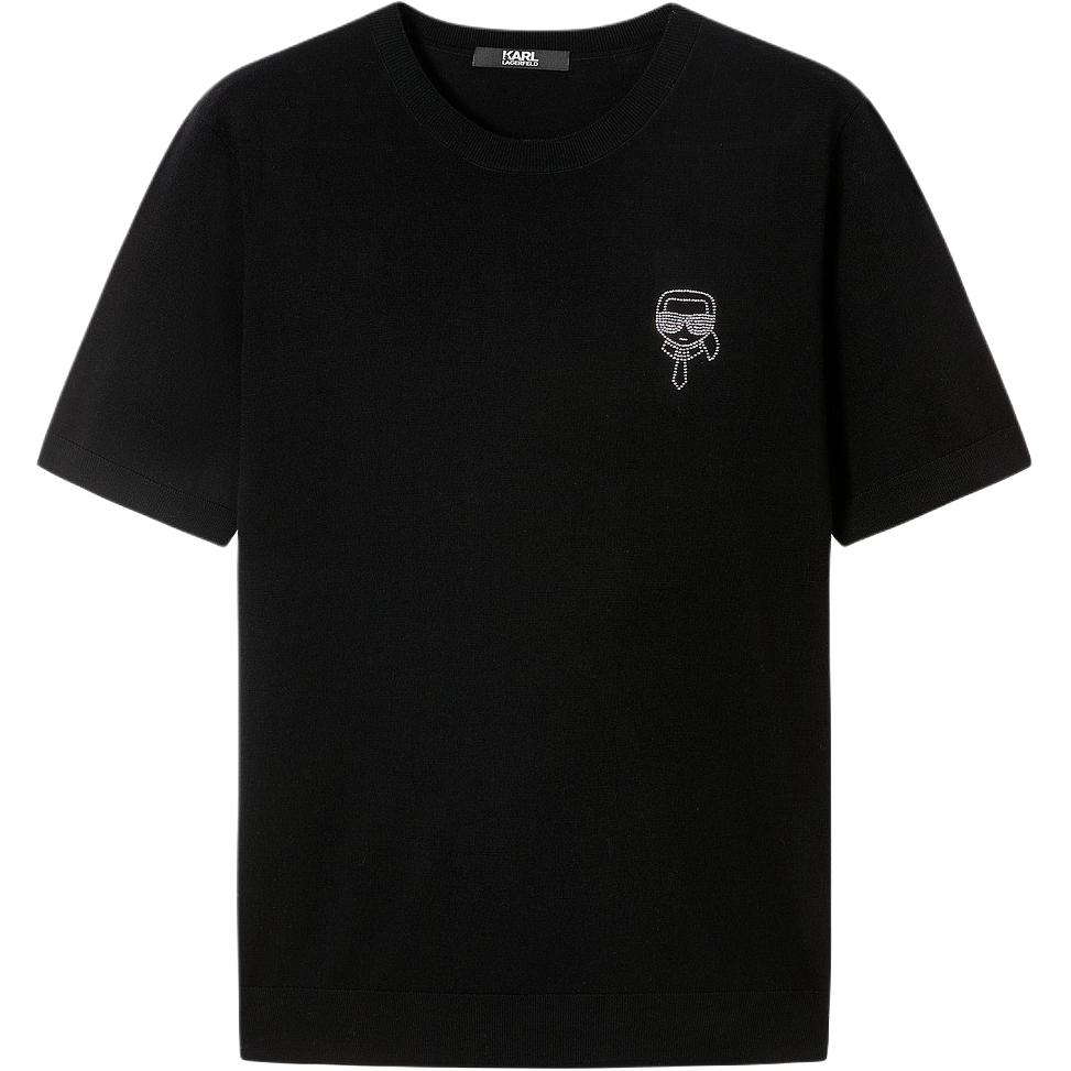 Свитер KARL LAGERFELD SS26 для мужчин KARL LAGERFELD / Karl Lagerfeld Jeans, черный
Свитер KARL LAGERFELD SS26 для мужчин KARL LAGERFELD / Karl Lagerfeld Jeans, черный