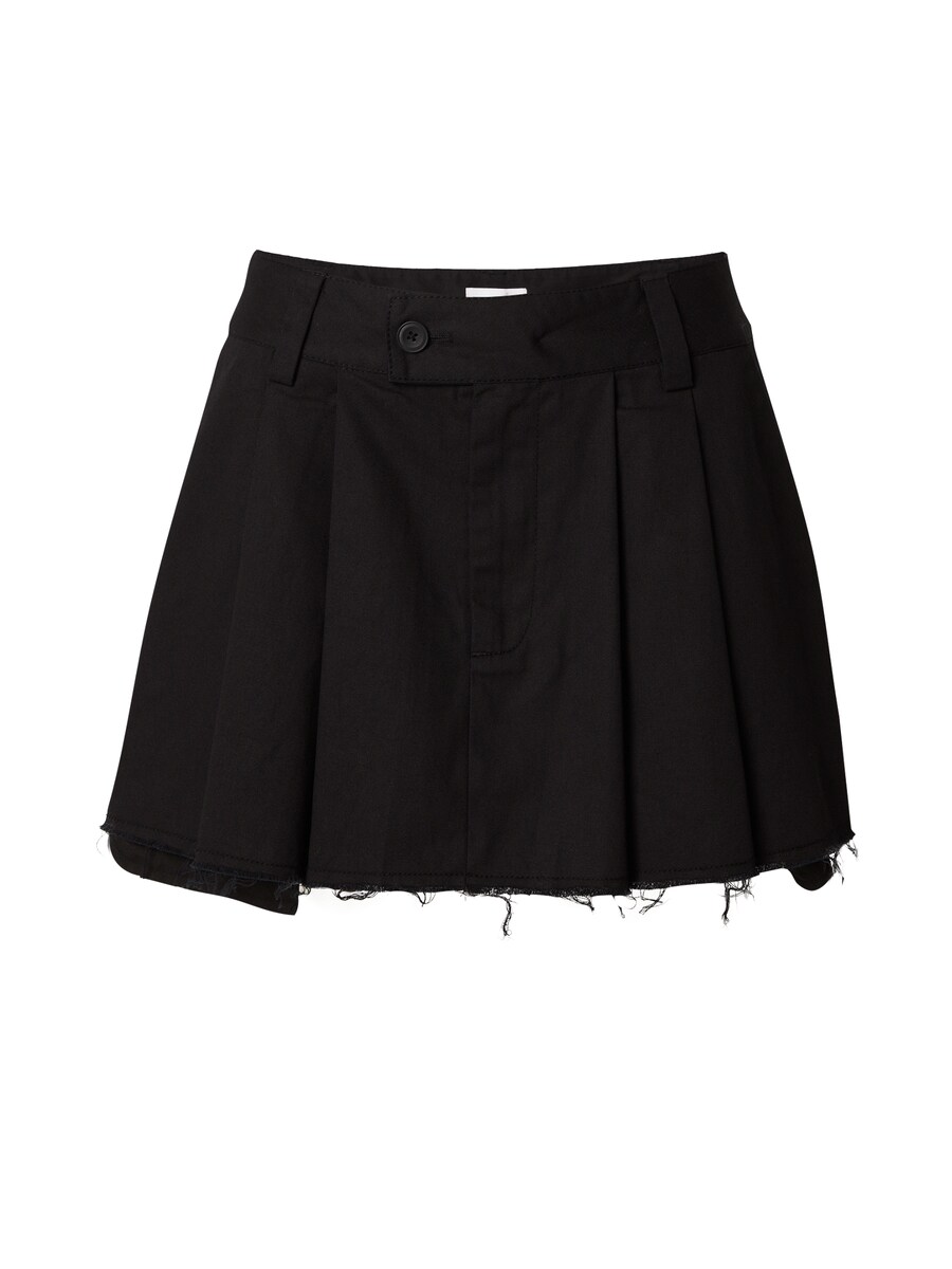 Юбка мини millane Skirt Evelyn, черный
Юбка мини millane Skirt Evelyn, черный