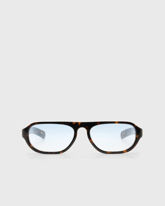 Солнцезащитные очки Flatlist Eyewear Penn, цвет dark tortoise - blue gradient lens
Солнцезащитные очки Flatlist Eyewear Penn, цвет dark tortoise - blue gradient lens