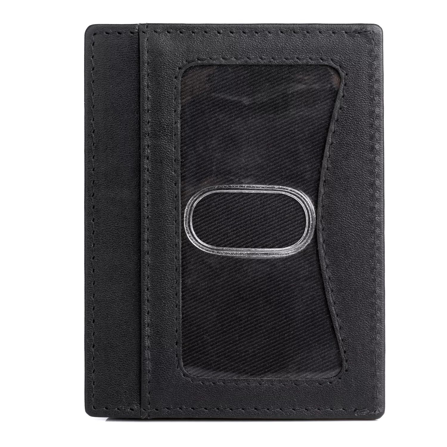 Мужской кошелек Dopp Alpha RFID с передним карманом
Мужской кошелек Dopp Alpha RFID с передним карманом