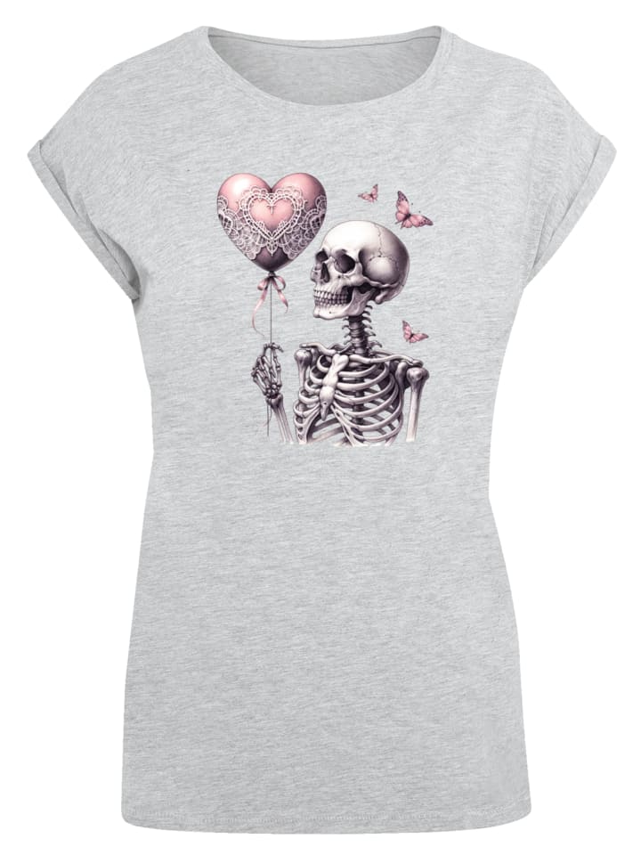 Футболка F4NT4STIC, пятнистый серый
Футболка F4NT4STIC, пятнистый серый