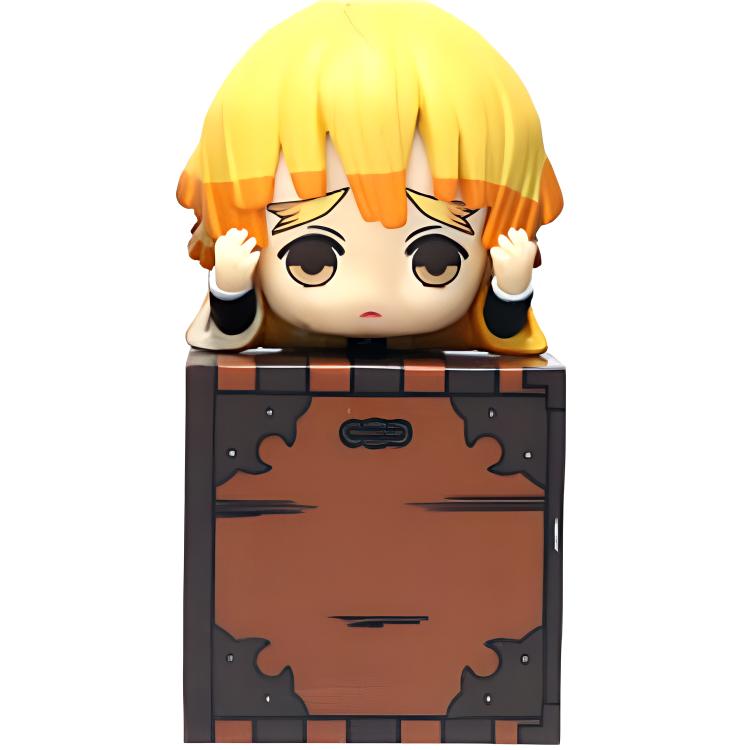 Zenitsu Agatsuma Tare FURYU
Zenitsu Agatsuma Tare FURYU