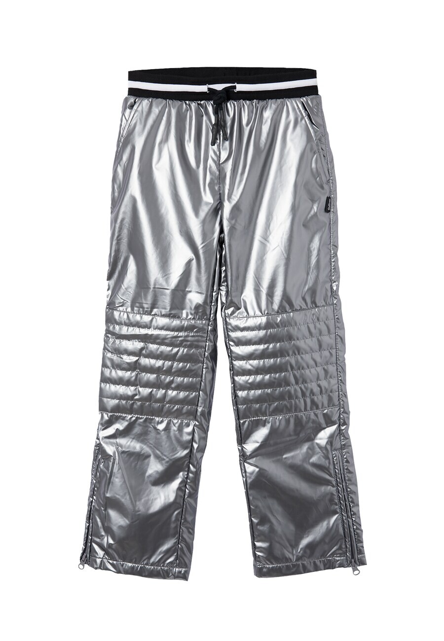 Повседневные брюки Gulliver, серебряный, Серый, Повседневные брюки Gulliver, серебряный
Повседневные брюки Gulliver, серебряный, Серый, Повседневные брюки Gulliver, серебряный