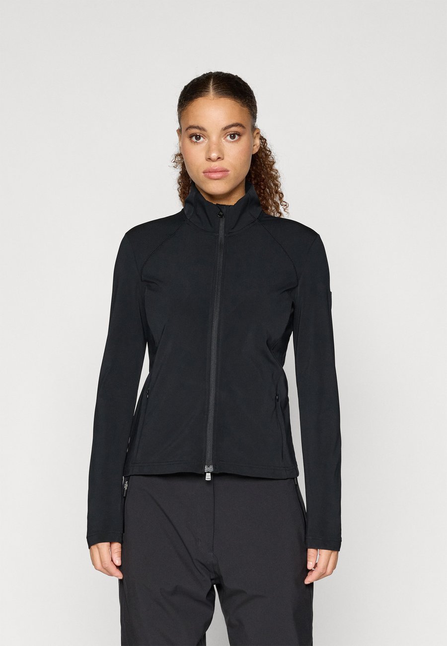 Флисовая куртка EA7 Emporio Armani SKI KITZBUHEL , Black
Флисовая куртка EA7 Emporio Armani SKI KITZBUHEL , Black